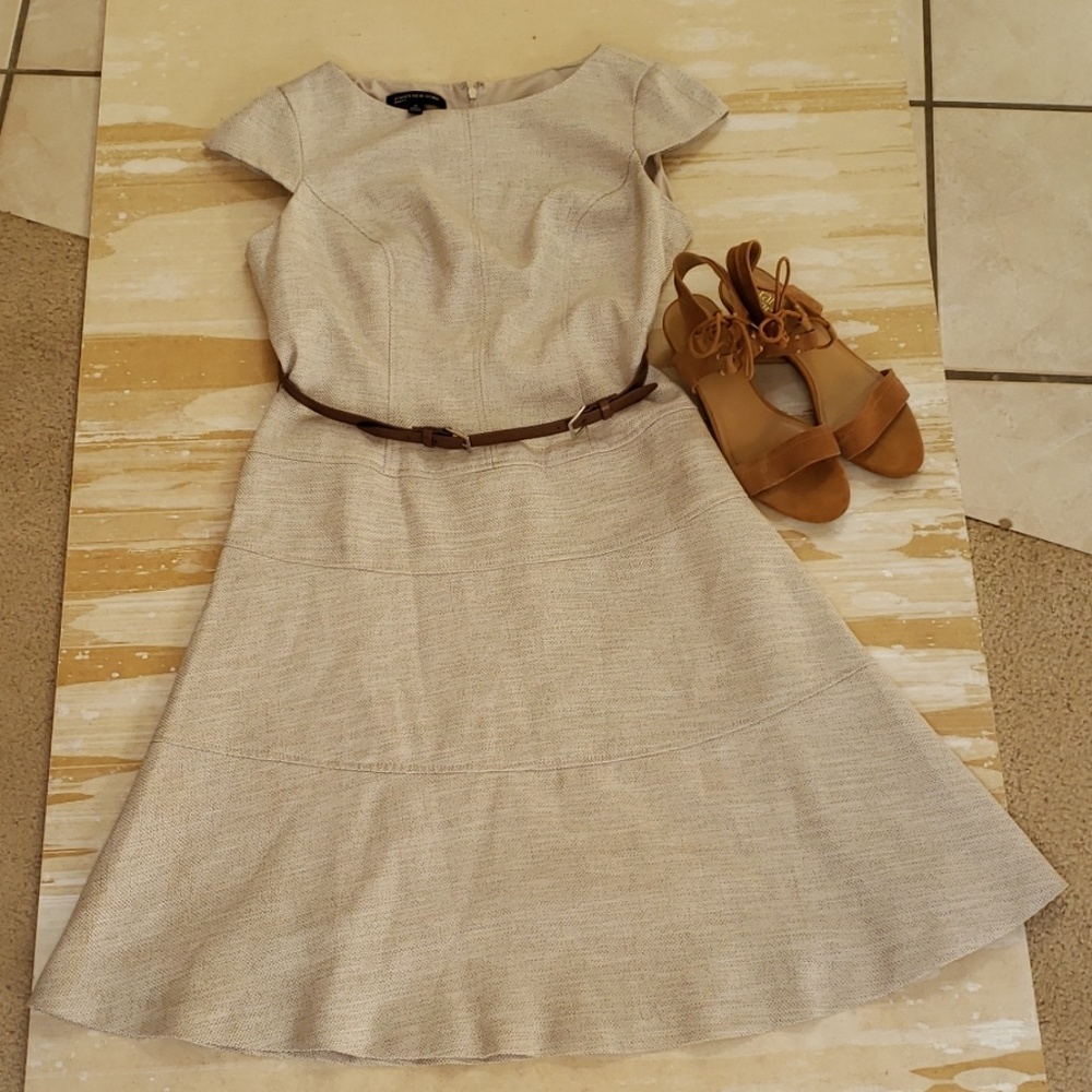 Jones New York dress sz 10